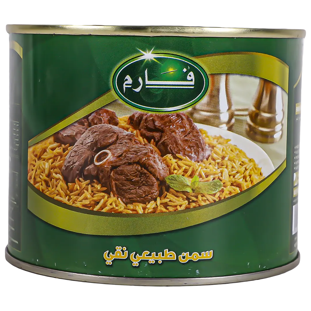 Farm Pure Ghee 400 gm - view 1