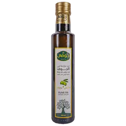 Jofal Organic Olive Oil 250 ml