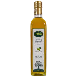 Jofal Organic Olive Oil 500 ml