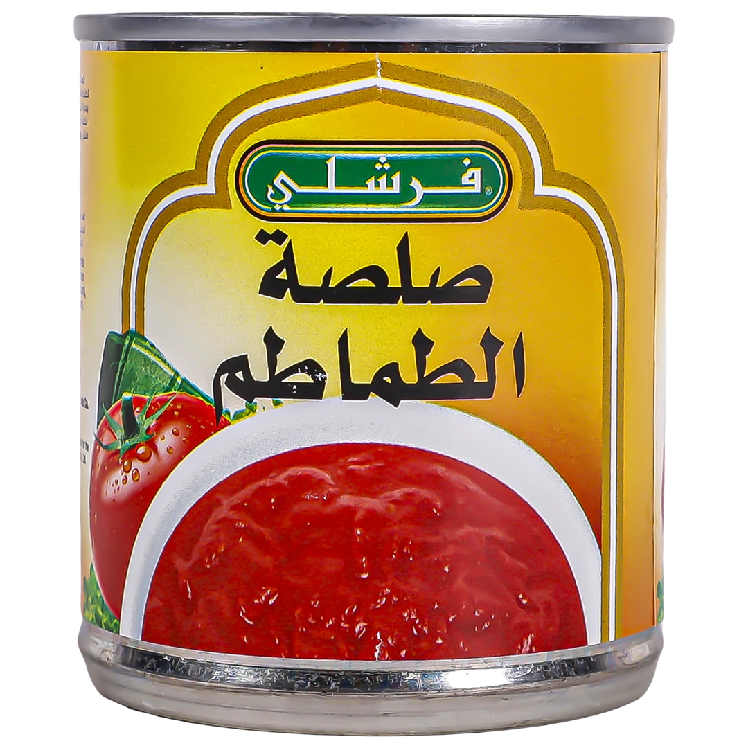 Freshly Tomato Sauce 227 gm