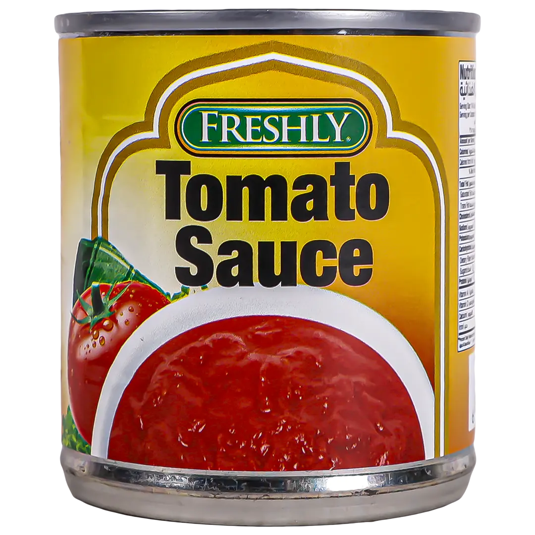 Freshly Tomato Sauce 227 gm - view 2