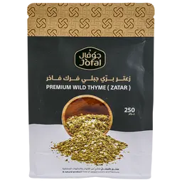 Jofal First Class Wild Thyme 250 gm