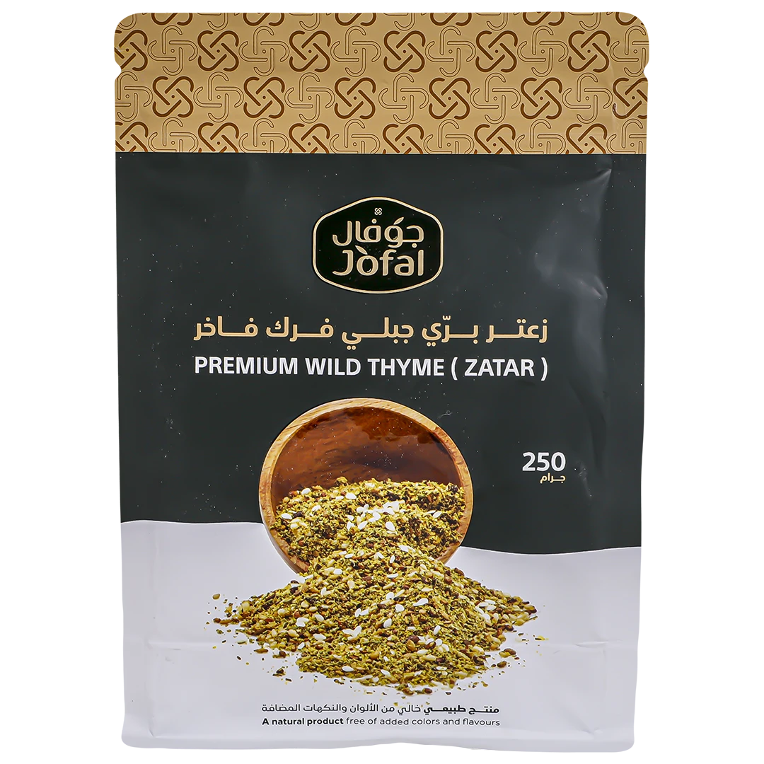 Jofal First Class Wild Thyme 250 gm