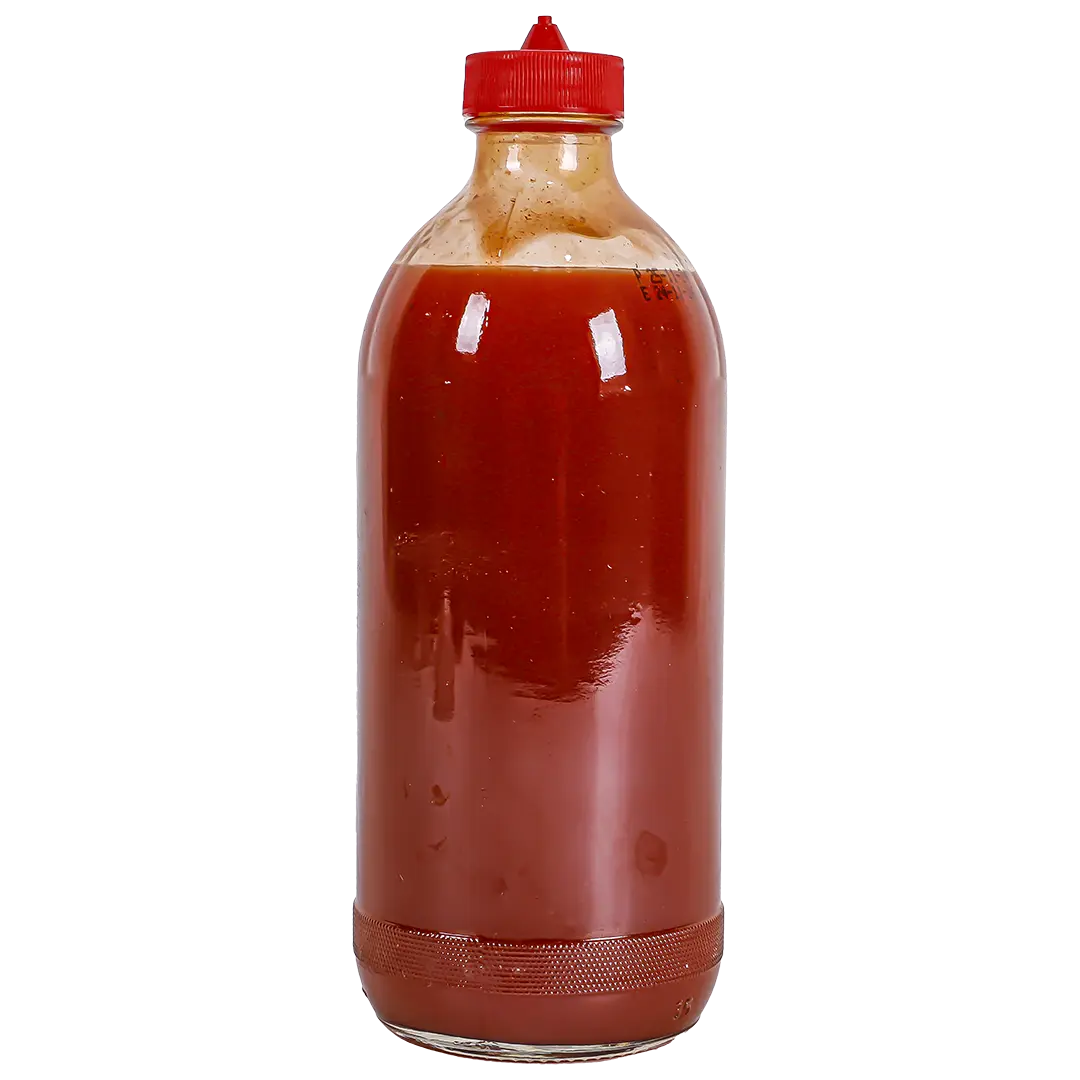 Barakah Al Sanabil Hot Sauce 473 ml - view 2