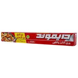 ورق ألماس للخبز والطبخ 10 متر