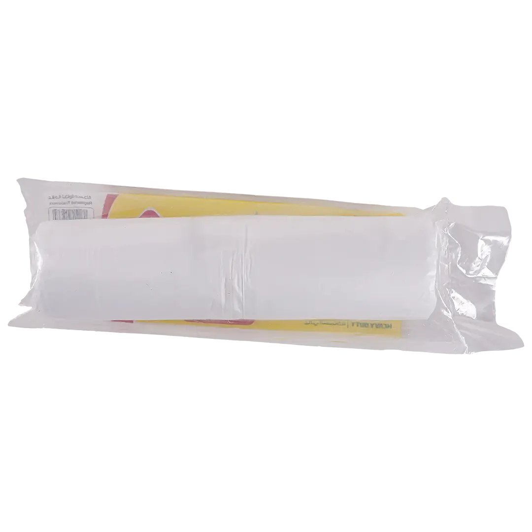 Shiraa Trash Bags Roll 5 Gallon 90 bags - view 2