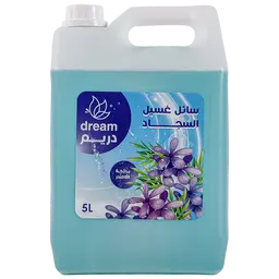 Dream Carpet Washing Liquid 5 L