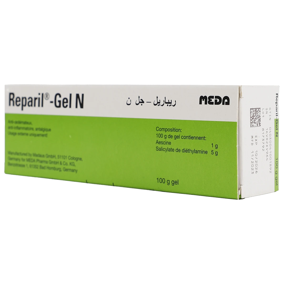 RepariL Gel N 100 gm