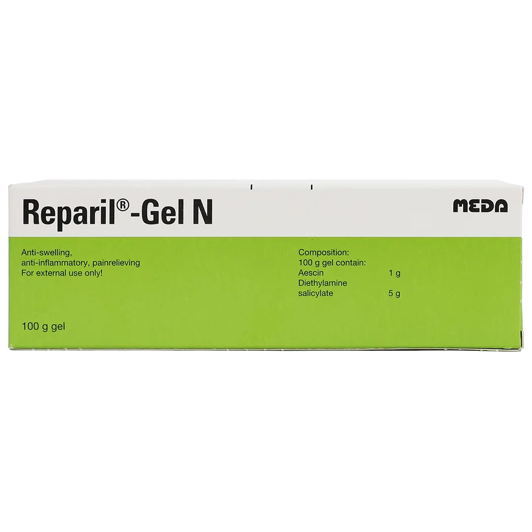 RepariL Gel N 100 gm - view 3