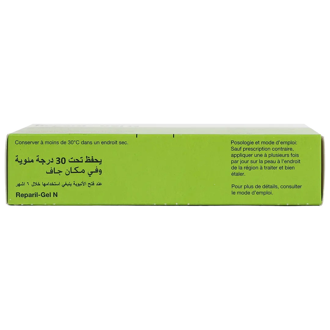 RepariL Gel N 100 gm - view 4