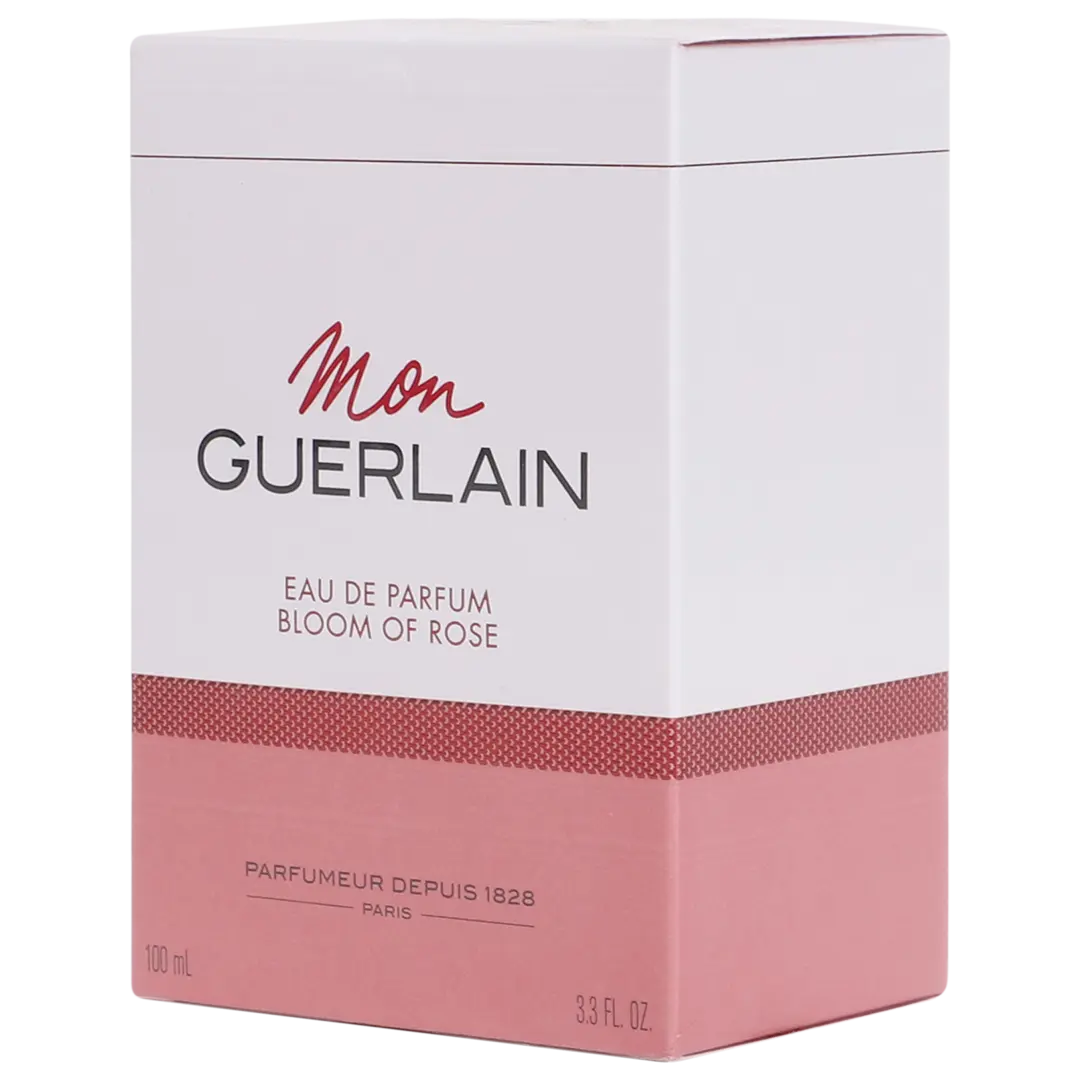 Guerlain Mon Bloom Of Rose EDP 100 ml - view 2
