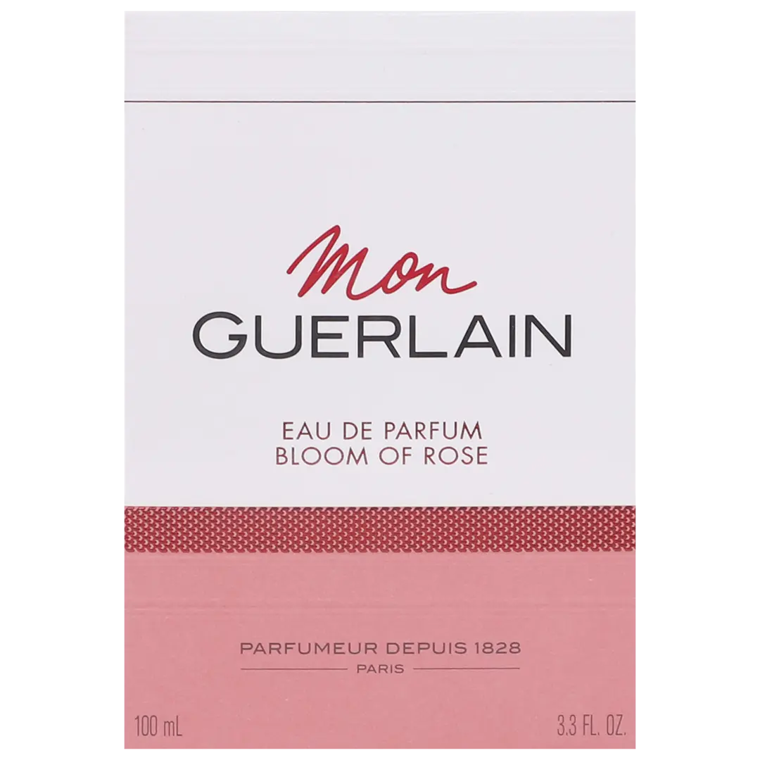 Guerlain Mon Bloom Of Rose EDP 100 ml - view 3
