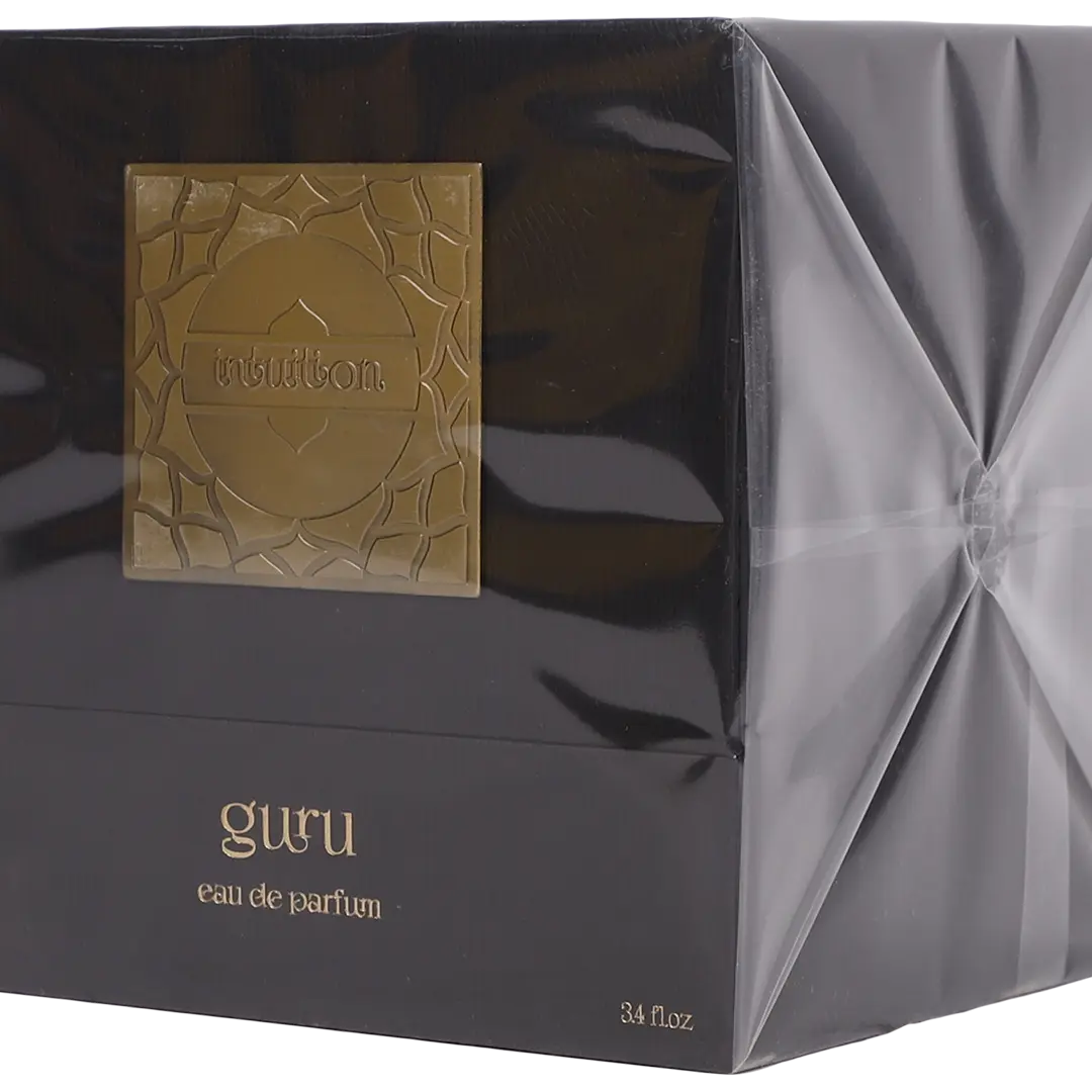 Guru Parfum Intuition Unisex EDP 100 ml  - view 2