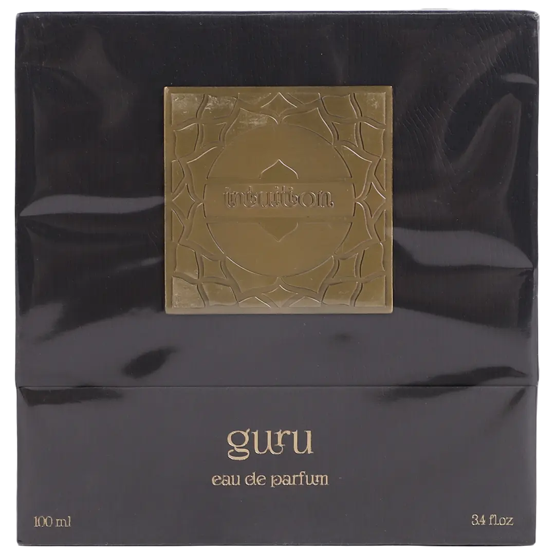 Guru Parfum Intuition Unisex EDP 100 ml  - view 3