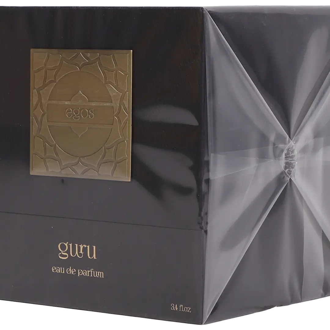 Guru Parfum Egos Unisex EDP 100 ml  - view 2