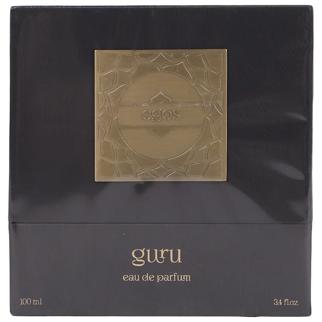 Guru Parfum Egos Unisex EDP 100 ml  - view 3