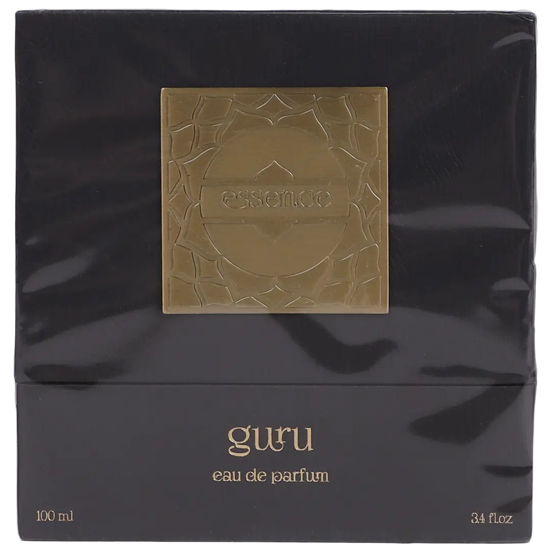 Guru Parfum Essence Unisex EDP 100 ml  - view 3
