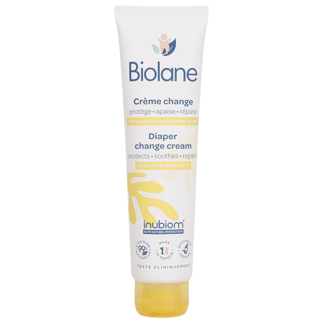 Biolane Diaper Cream 100 ml