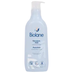 Biolane Pure H2O 350 ml