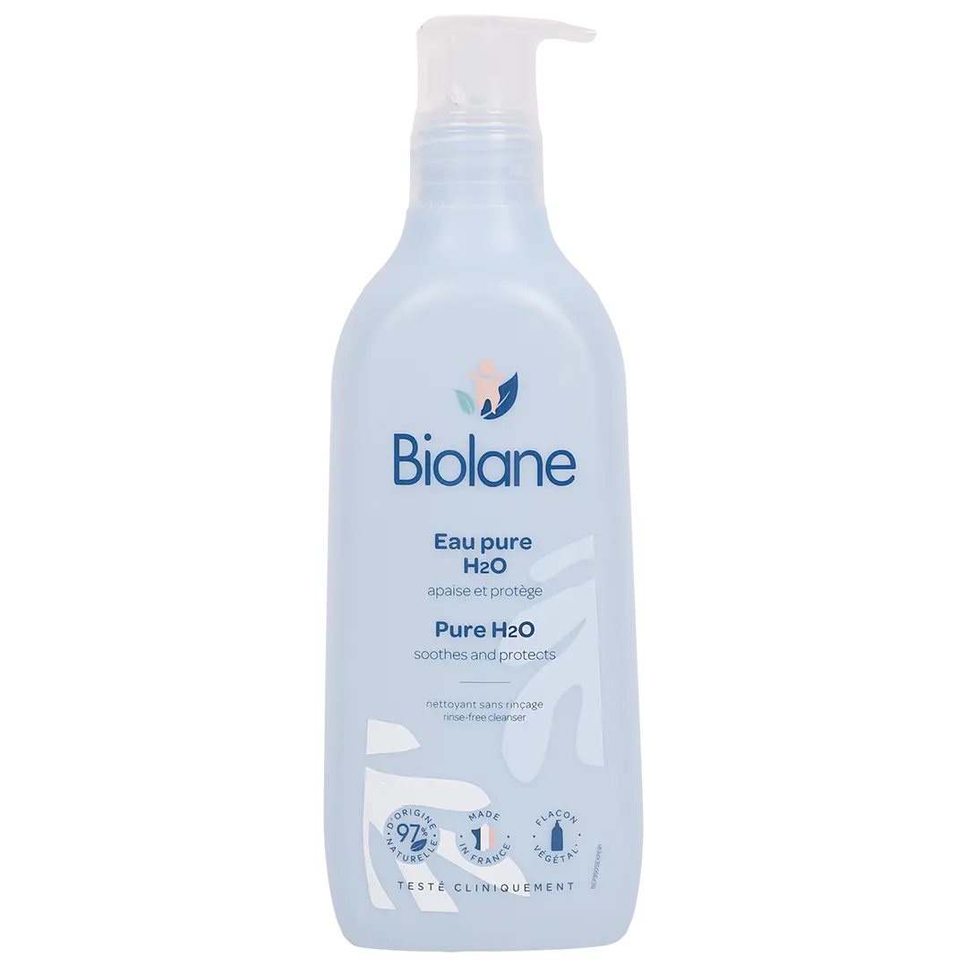 Biolane Pure H2O 350 ml - view 1