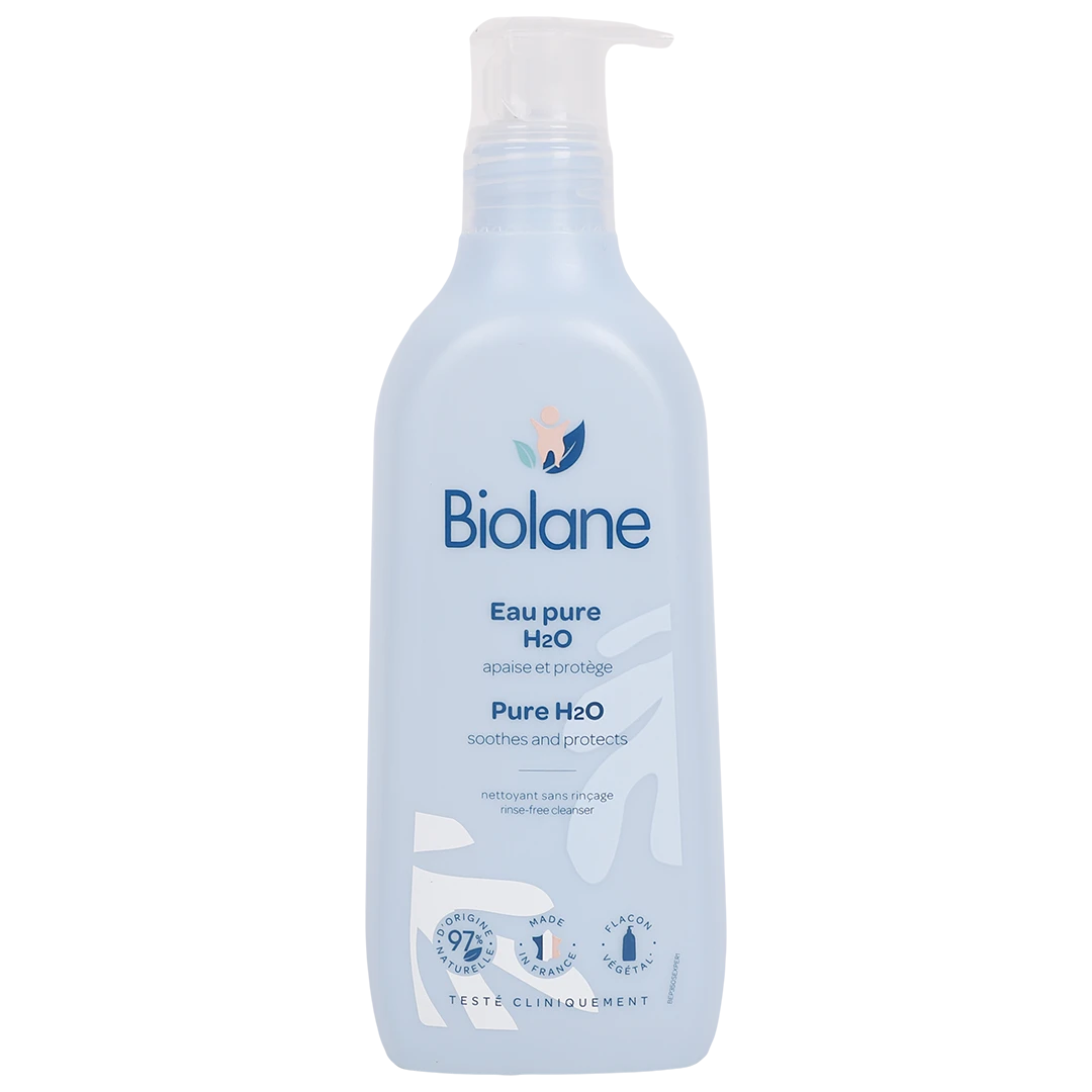 Biolane Pure H2O 350 ml
