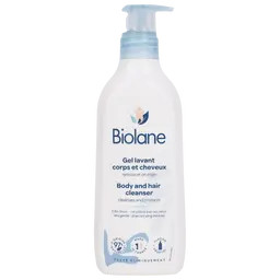  Biolane Shower Gel 350 ml
