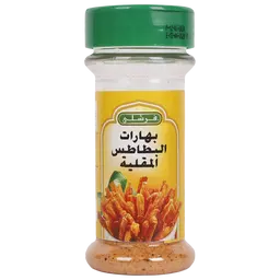Freshly French Fry Seasoning 142 gm