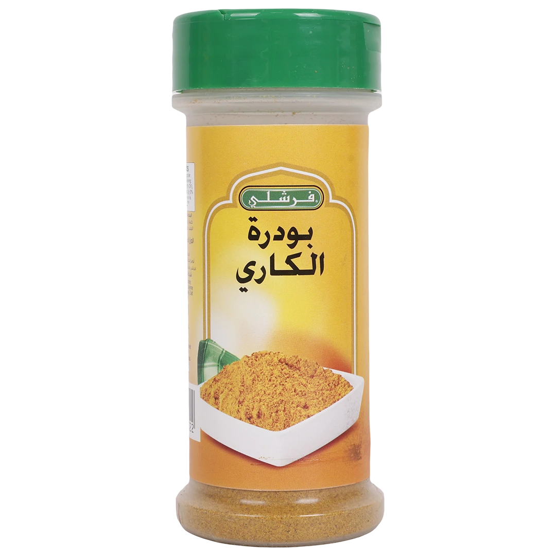 Freshly Curry Powder 78 gm