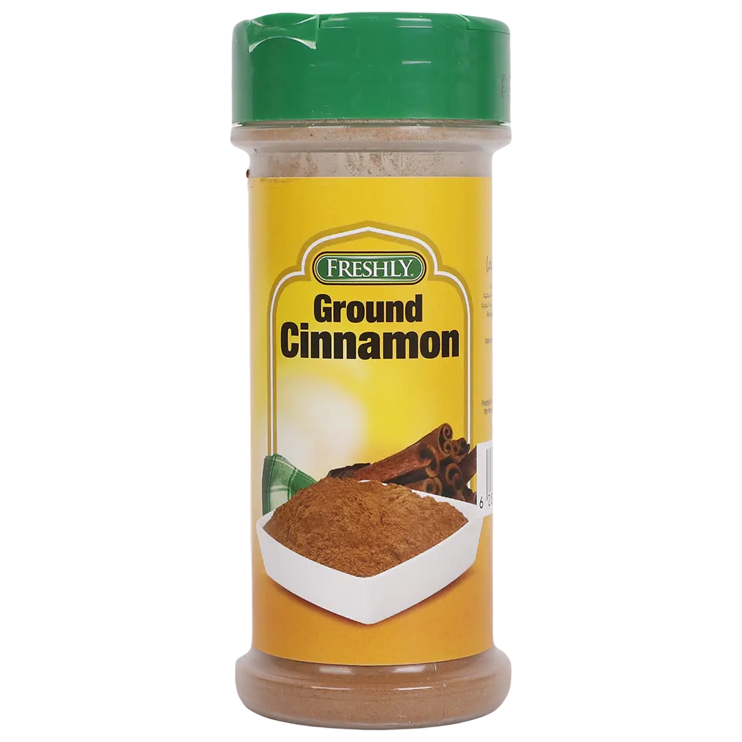 Freshly Ground Cinnamon 70 gm - view 2