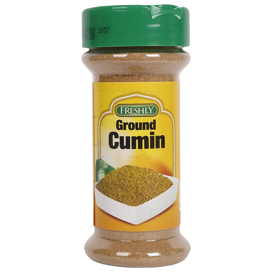 Freshly Ground Cumin 73 gm - view 2