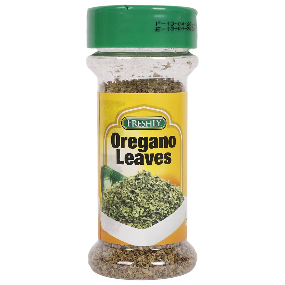 Freshly Oregano Leaves 23 gm - view 2