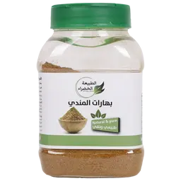The Green Nature Mandi Mix 155 gm