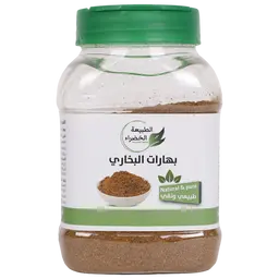 The Green Nature Bokhari Mix 155 gm