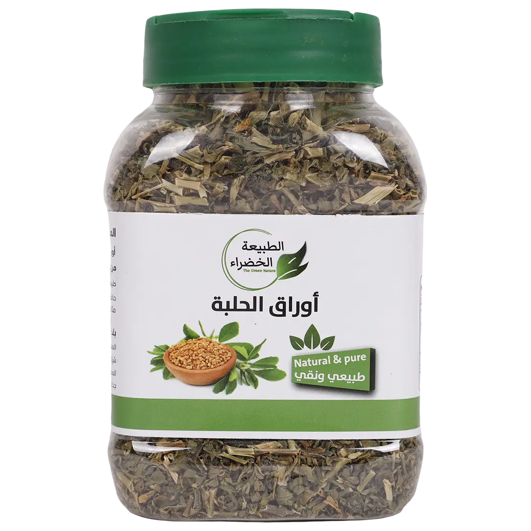 The Green Nature Fenugreek Leaves 50 gm - view 1