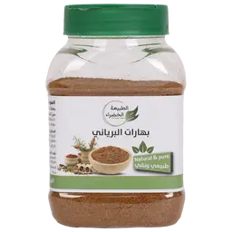 The Green Nature Biryani Mix 155 gm
