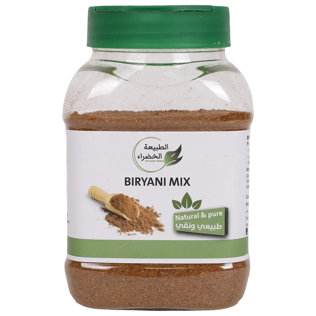 The Green Nature Biryani Mix 155 gm - view 2