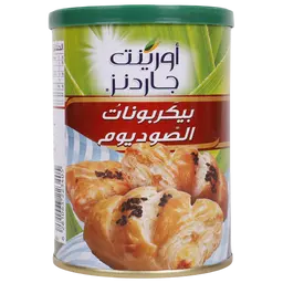 Orient Gardens Baking Soda 340 gm
