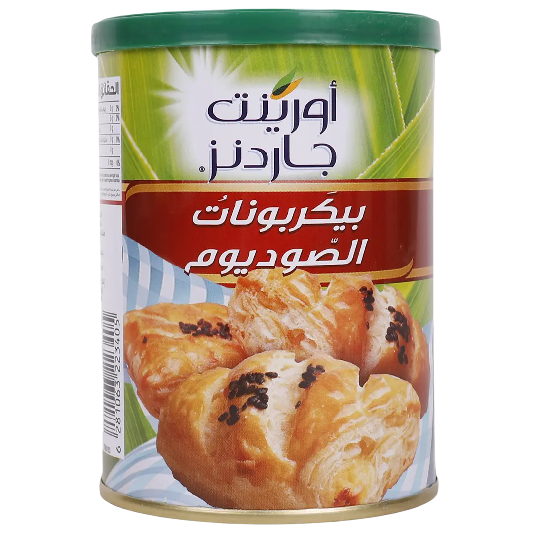Orient Gardens Baking Soda 340 gm - view 1