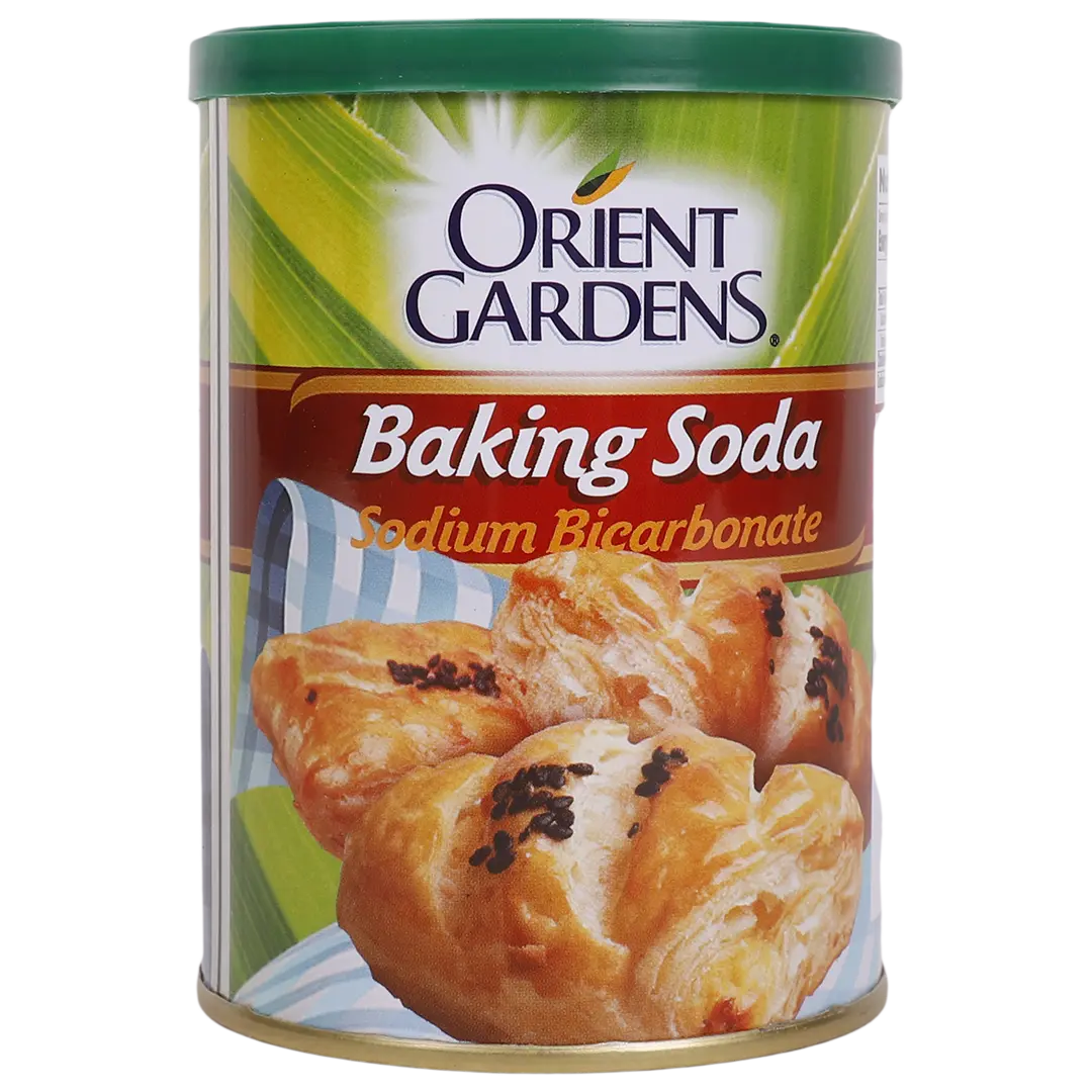 Orient Gardens Baking Soda 340 gm - view 2