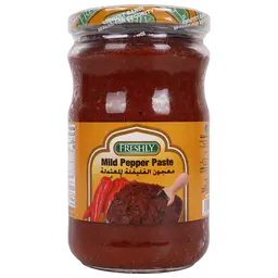 Freshly Mild Pepper Paste 650 gm