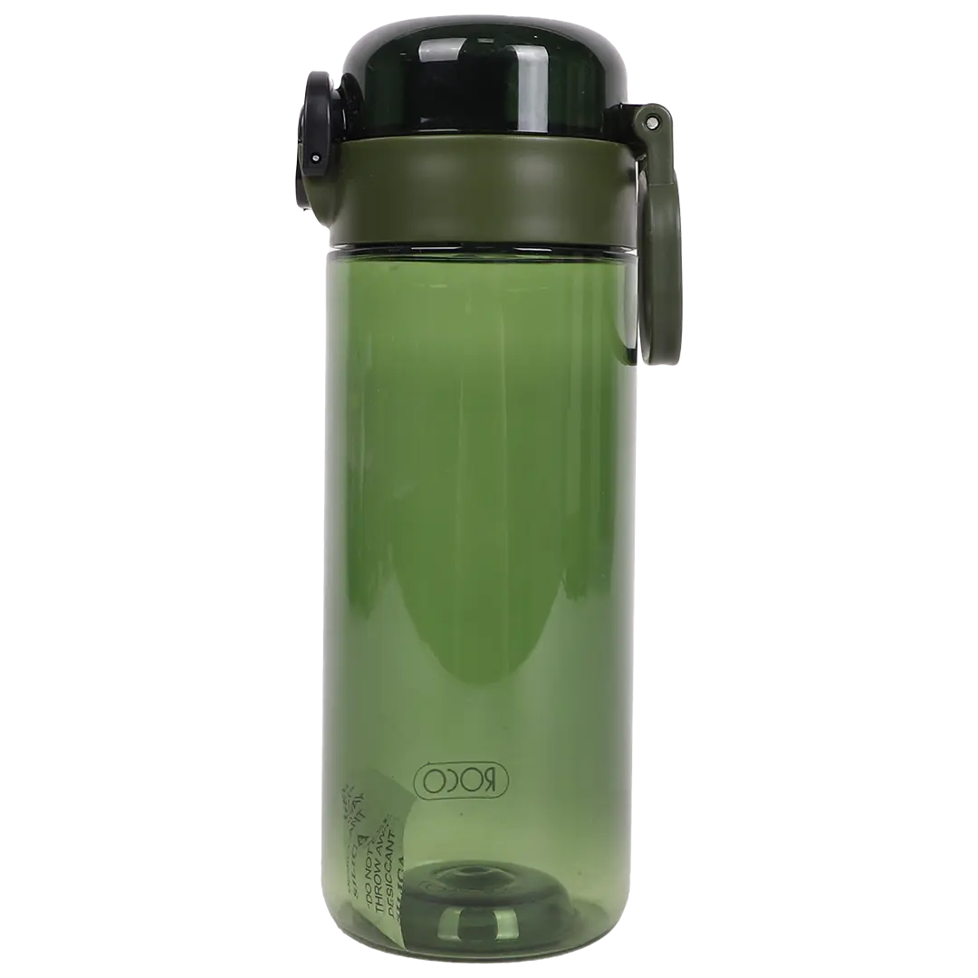 Roco Water Bottle Dark Green 580 ml - view 2