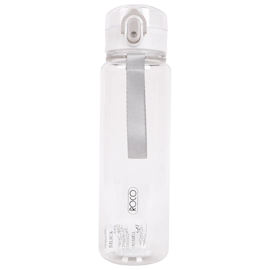 Roco Water Bottle White 640 ml - view 1