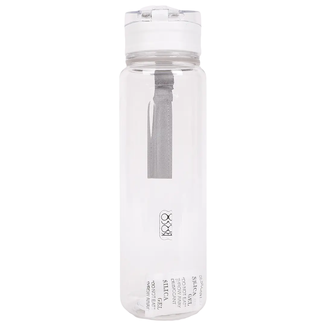 Roco Water Bottle White 640 ml - view 2