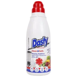 Dasty Disinfectant and Cleaner for Fruits and Vegetables 750 ml
