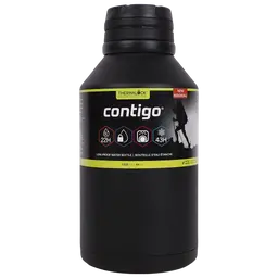 Contigo Stainless Steel Thermos 1900 ml Black