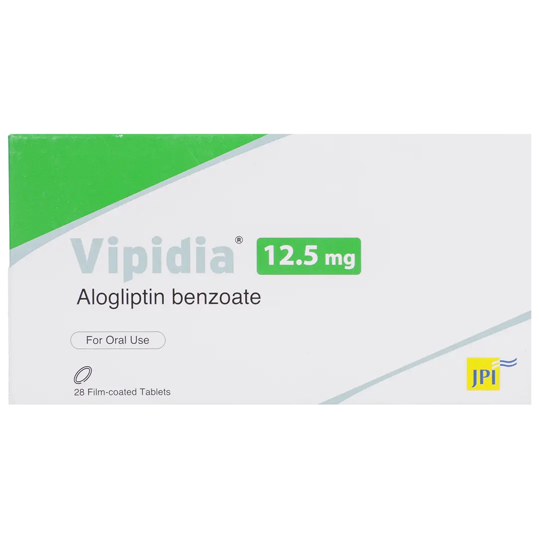 فيبيديا 12.5 ملجم 28 قرص - view 3