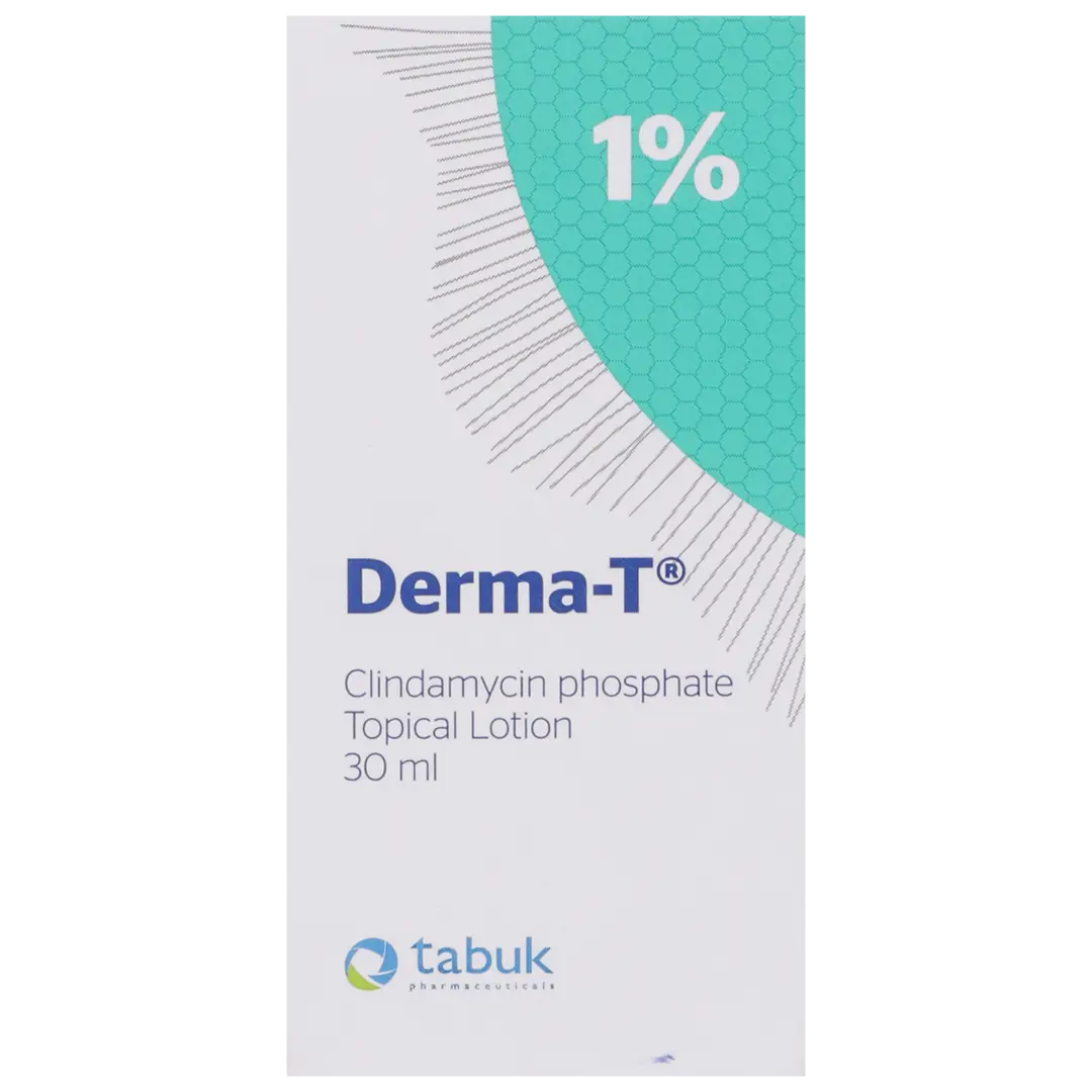 Derma T Lotion 30ml - view 3