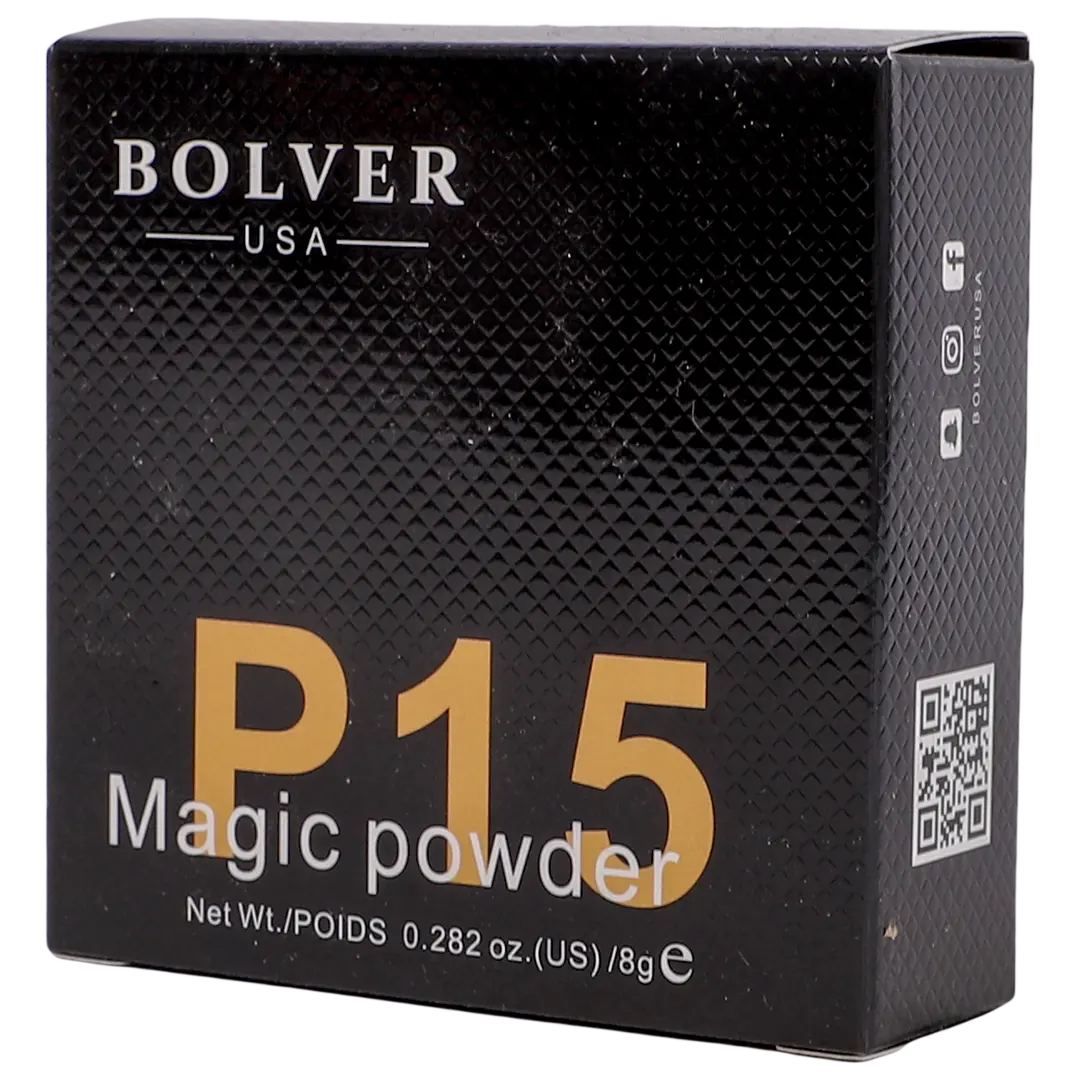 Bolver Magic Powder P15 - view 2