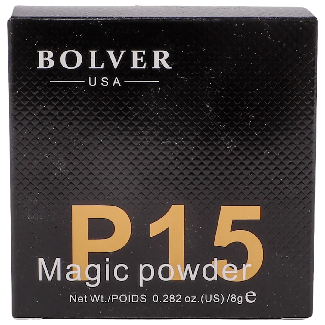 Bolver Magic Powder P15 - view 3
