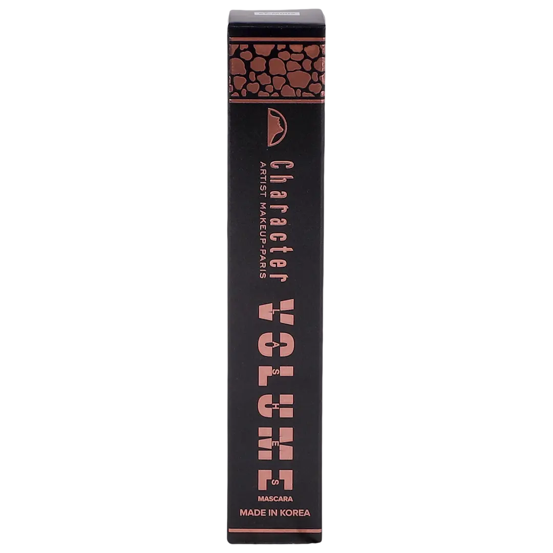 Chracter Volume Lashes Mascara Kcm002  - view 3